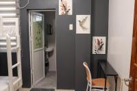 Tweepersoonskamer met 2 Aparte Bedden