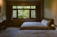 60-1 Sun Moon Lake Teabook & Stay - B&B Yuchi