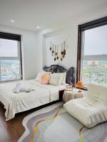 Kay Homestay 2201 New Life Tow - B&B Hạ Long