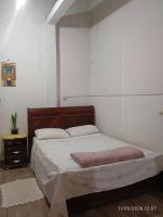 Casa Baunilha - B&B Cavalcante