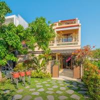 Cozy Nest Hoian Retreat - B&B Hoi An