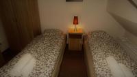 Hostinské pokoje U Kulináře - Ferienwohnung