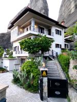 Meteoron Theasis 2 - B&B Kalambaka