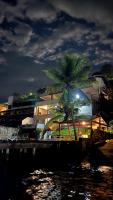RESIDENCIAL Floresta Mar - Bed and Breakfast Angra dos Reis