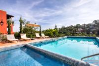 Villa 4BR en SMA, descubre la ciudad como un local - B&B San Miguel de Allende