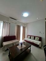 Matina Enclaves condo 2 bedrooms 2 toilet bath - Chambres d'hôtes Davao