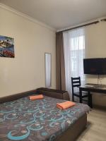 дорошенка - B&B Leopoli