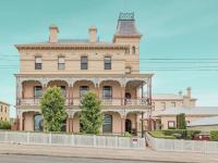 Ozone Tower - B&B Queenscliff