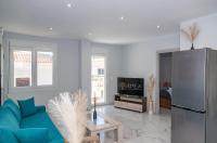 Rhea Central Luxury Apartment - Ferienwohnung Samos