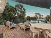 The Springs - Bed and Breakfast Point Lonsdale