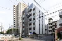 翡翠池下 - B&B Nagoya