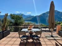 Casa Ulivo - Bed and Breakfast Mezzegra