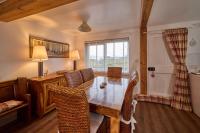 Beach View Cottage, Isle of Gigha - Chambres d'hôtes Isle of Gigha