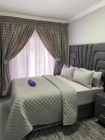 Smileys accomodation - B&B Standerton