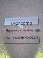 Leoncorno la Marina a Villasimius - Bed and Breakfast Villasimius
