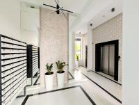 Artima Great Apartment - Bed and Breakfast Chisinau