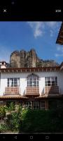 Casa Sauces - B&B Tepoztlán