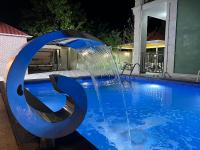 Luxury Villa in Ismayilli - B&B İsmayıllı