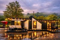 The Forest Retreat - B&B Mihăeşti