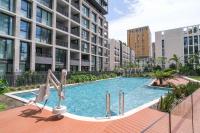 Midnight in Manhattan 1BR 1CAR Close to Accor - Ferienwohnung Sydney
