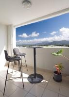 Privately Owned Apartment 'Tropical Sunsets Studio' in Cairns City - B&B Cairns