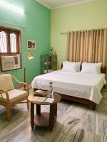 Rajgrih Homestay - B&B Varanasi