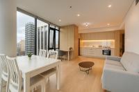 Luxury 2BR Apt Next to QVB, Sydney CBD - Ferienwohnung Sydney