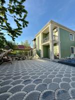 Luxury Villa in Ismayilli - Chambres d'hôtes Ismayilli