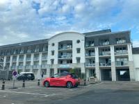 Appartement Douarnenez Résidence en bord de plage - Chambres d'hôtes Douarnenez