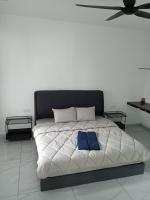Habitación Deluxe - 1 cama grande