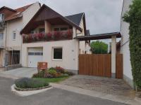 Amulett Studios Apartment - Chambres d'hôtes Hajdúszoboszló