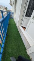 Le Saint-Georges - Bed and Breakfast Berck