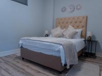 77 ON Independence Avenue - B&B Windhoek