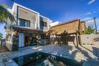 Highview Private Villa by Oceanaxe Holidays - Bed and Breakfast Grand Baie