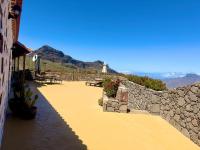 Casa Rural Isla de Cuba by SunHousesCanarias - B&B El Espinillo