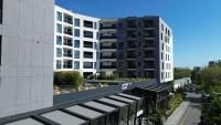 AVI GARDEN Apartments - Ferienwohnung Konstanza