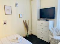 Studio entre plage et hyper centre - Ferienwohnung Saint-Cast-le-Guildo