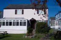 Ivy Tower Cottages - Ferienwohnung