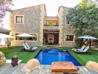 Villa Vallmar - Bed and Breakfast Valldemossa