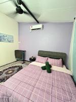 Homestay Teera - Bed and Breakfast Chemor