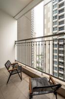 Vinhomes Citylink Apartment Ho Chi Minh - Ferienwohnung Ho-Chi-Minh-Stadt