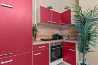 Schön Apartment A2 - Zentral, 65QM - B&B Berlin