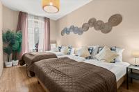 Schön Apartment A2 - Zentral, 65QM - B&B Berlin