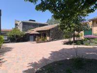 Secreta Domus Apartment - B&B Nicolosi
