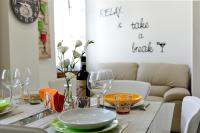 Appartamento con 2 Camere da Letto