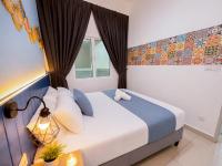Appartement 2 Chambres