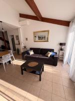 Maison grand confort Port Camargue LE GRAU DU ROI proche ESPIGUETTE - Chambres d'hôtes Le Grau-du-Roi