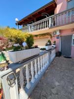 Studio apartman"Mirjana", Podhum 368 - Chambres d'hôtes Podhum