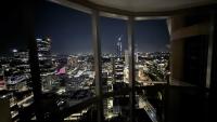 High Rise Luxury With Skyline Views - B&B Sydney