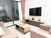 2R1B Ambience Residence Melaka Klebang by DV - B&B Malacca